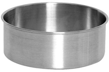 Image of Rothco Stainless Steel Portable Camping / Backpacking Stove, 1.4lbs, 1519
