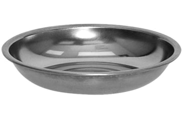 Image of Rothco Stainless Steel Portable Camping / Backpacking Stove, 1.4lbs, 1519