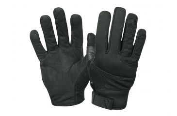 Image of Rothco Street Shield Police Gloves, Small, 3466-S