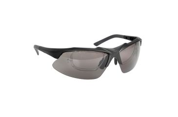 Image of Rothco Tactical Eyewear Kit, Black, 10637-Black