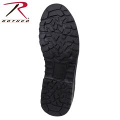 Image of Rothco Tactical Utility Oxford Shoe