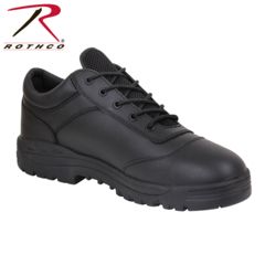 Image of Rothco Tactical Utility Oxford Shoe