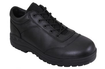 Image of Rothco Tactical Utility Oxford Shoe