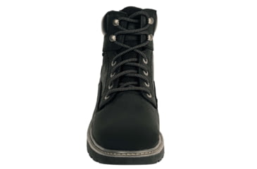 Image of Rothco Tradesman 6 Inch Work Boot, Black, 9.5, 54100-Black-9.5