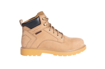 Image of Rothco Tradesman 6in Work Boots - Men's, Coyote Brown, 5 US, 54120-AR670-1CoyoteBrown-5
