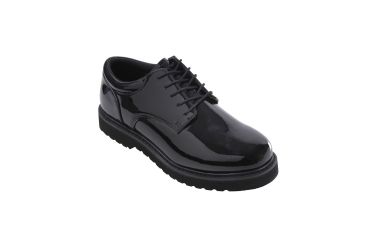 Image of Rothco Uniform Oxford Work Sole, 14, Regular, 5250-14-Regular