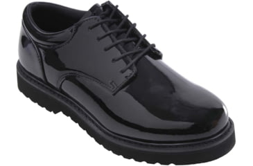 Image of Rothco Uniform Oxford Work Sole, 9.5, Regular, 5250-9.5