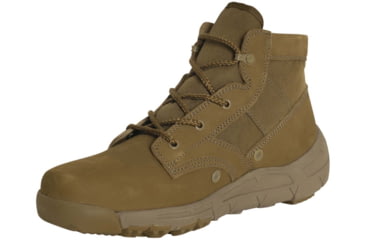 Image of Rothco V-Max Lightweight 6 Inch Tactical Boots - Mens, AR 670-1 Coyote Brown, 12 US, 5365-12