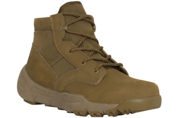 Image of Rothco V-Max Lightweight 6 Inch Tactical Boots - Mens, AR 670-1 Coyote Brown, 12 US, 5365-12