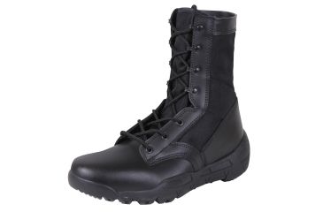 Image of Rothco V-Max Lightweight Tactical Boot, Black, 11, 5369-Black-11