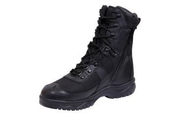 Image of Rothco V-Motion Flex Tactical Boot, 8.5, 5087-8.5