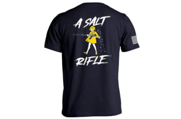 Image of Rounded A Salt Rifle, PODSRA-3449-PARTIAL-CC6030-TrueNavy-XL-PT