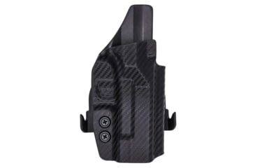 Image of Rounded Sar Firearms Sar9 Sc Gen3 Paddle Holster, SAR-SAR9SCGEN3-CF-RH-OWBPDL-RMR