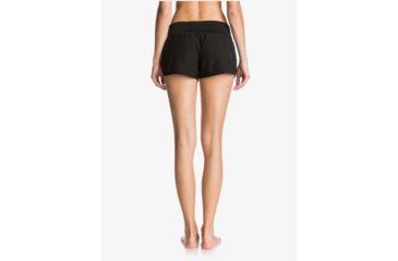 Image of Roxy Endless Summer Boardshorts - Womens, Anthracite, Extra Large, ERJBS03078-KVJ0-XL
