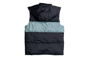 Image of Roxy Out Of Focus Jacket - Womens, True Black, Large, ERJJK03340-KVJ0-L