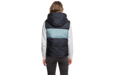 Image of Roxy Out Of Focus Jacket - Womens, True Black, Large, ERJJK03340-KVJ0-L