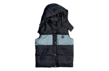 Image of Roxy Out Of Focus Jacket - Womens, True Black, Large, ERJJK03340-KVJ0-L
