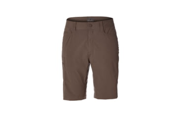 Image of Royal Robbins Active Traveler Men's Stretch Short, Falcon, 30 Waist 73386-FALCON-10-30