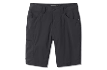 Image of Royal Robbins Active Traveler Stretch Short - Mens, Asphalt, 34/10, Y73386-ASPHALT-34/10