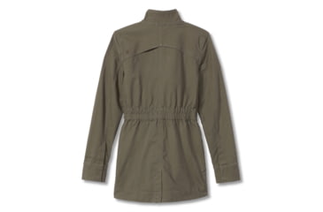 Image of Royal Robbins Billy Goat II Jacket - Womens, Everglade 2022, XS, Y628002-204-XS
