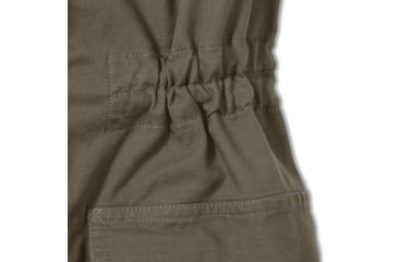 Image of Royal Robbins Billy Goat II Jacket - Womens, Everglade 2022, XS, Y628002-204-XS