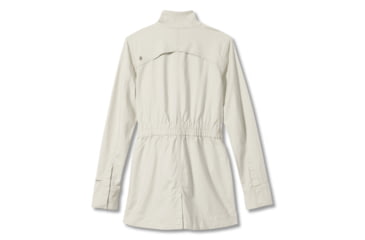 Image of Royal Robbins Billy Goat II Jacket - Womens, Soapstone 2022, XS, Y628002-151-XS