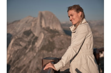 Image of Royal Robbins Billy Goat II Jacket - Womens, Soapstone 2022, XS, Y628002-151-XS