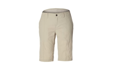 Image of Royal Robbins Discovery III Women's Bermuda Short, Sandstone, 10 33121-SANDSTONE-12-10