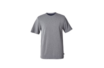 Image of Royal Robbins Great Basin Dry Crew Men's Shirt, Tradewinds, M 71147-TRADEWINDS-M
