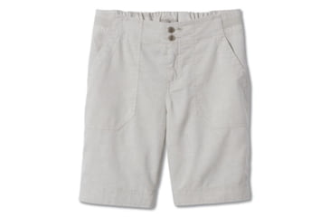 Image of Royal Robbins Hempline Womens Short, Soapstone, 8/9, Y63131-Soapstone-8/9