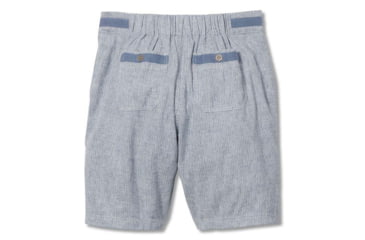 Image of Royal Robbins Hempline Womens Short, Stellar STR, 12/9, Y63131-Stellar STR-12/9