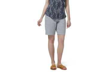 Image of Royal Robbins Hempline Womens Short, Stellar STR, 12/9, Y63131-Stellar STR-12/9