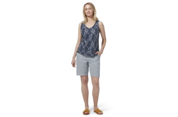 Image of Royal Robbins Hempline Womens Short, Stellar STR, 12/9, Y63131-Stellar STR-12/9