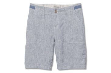 Image of Royal Robbins Hempline Womens Short, Stellar STR, 12/9, Y63131-Stellar STR-12/9