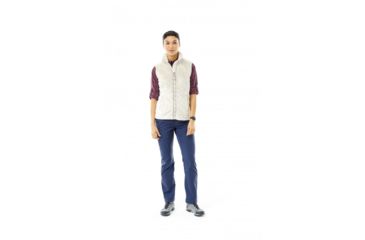 Image of Royal Robbins Samoyed Vest, Asphalt, Medium, 30080-568-M