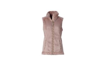 Image of Royal Robbins Samoyed Vest - Womens, Shadow, Extra Large, Y30080-222-XL