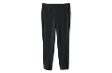 Image of Royal Robbins Spotless Traveler Pant - Womens, Jet Black, 16/R, Y324001-Jet Black-16/R