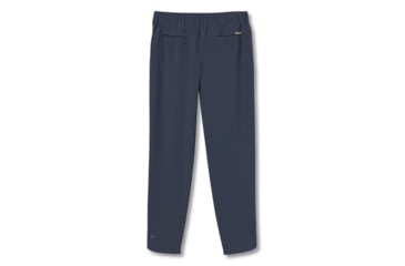 Image of Royal Robbins Spotless Traveler Pant - Womens, Navy, 16/R, Y324001-Navy-16/R