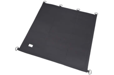 Image of RTS Tactical Bomb Ballistic Fragmentation Blanket NIJ 0108.01 Level IIIA, Black, 4 X 6, RTS-50002