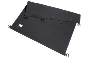 Image of RTS Tactical Bomb Ballistic Fragmentation Blanket NIJ 0108.01 Level IIIA, Black, 4 X 6, RTS-50002