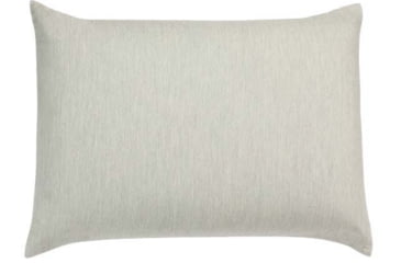 Image of RTS Tactical Bulletproof Memory Foam Pillow Shield, Level IIIA, White, RTS-21000-55