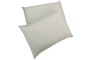 Image of RTS Tactical Bulletproof Memory Foam Pillow Shield, Level IIIA, White, RTS-21000-55