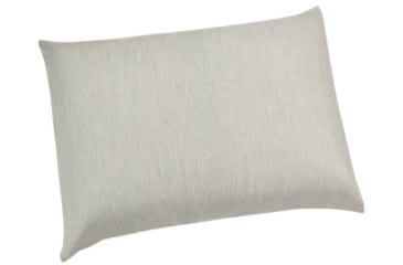 Image of RTS Tactical Bulletproof Memory Foam Pillow Shield, Level IIIA, White, RTS-21000-55