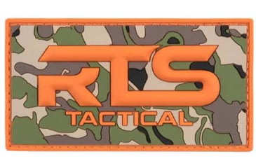 Image of RTS Tactical Patch, Multicam, RTS-76100-33