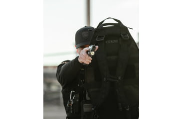 Image of RTS Tactical Mini Shield Carrier System