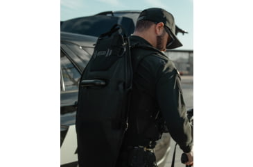 Image of RTS Tactical Mini Shield Carrier System