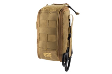 Image of RTS Tactical Rapid Deploy IFAK SWAT-T Kit