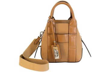 Image of Rugged Rare Cameleon Sequoia Concealed Carry Purse Tan, 49759