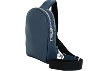 Image of Rugged Rare Cameleon Stav Sling Pack Concealed Carry Purse Ash Blue, 49751