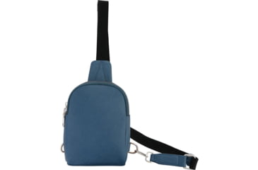 Image of Rugged Rare Cameleon Stav Sling Pack Concealed Carry Purse Ash Blue, 49751